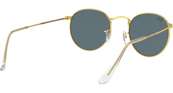 Ray-Ban Round Metal RB3447 9196R5 - Ansicht 8