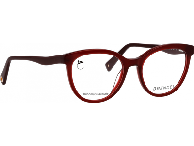 Brendel Brille Damen Brendel 903180 51 50 Ansicht 3