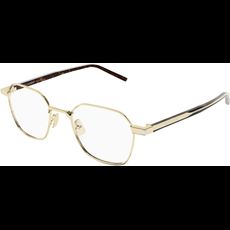 Saint Laurent Brille Herren Saint Laurent SL 883 48 003