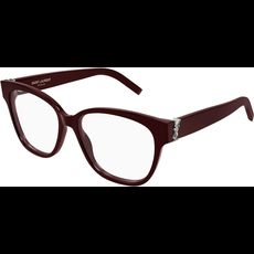 Saint Laurent Brille Damen Saint Laurent SL M33 53 010