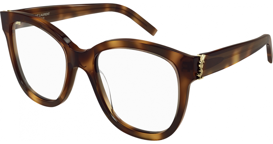 Saint Laurent Brille Damen Saint Laurent SL M97 54 003 Ansicht 1