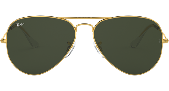 Ray-Ban Aviator Classic RB3025 001 62 - Ansicht 17