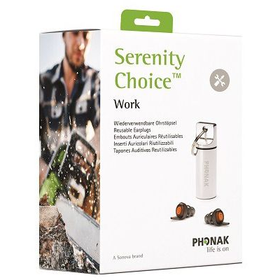  Serenity Choice Work Ansicht 2