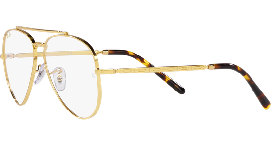 Ray-Ban RX3625V 3086 - Ansicht 3