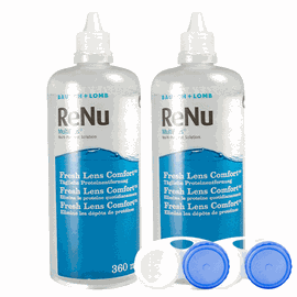  ReNu MultiPlus Doppelpack
