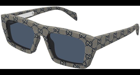 Gucci GG2020S 54 005 - Ansicht 2