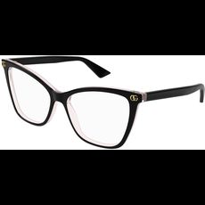 Gucci Brille Damen Gucci GG1817O 55 003