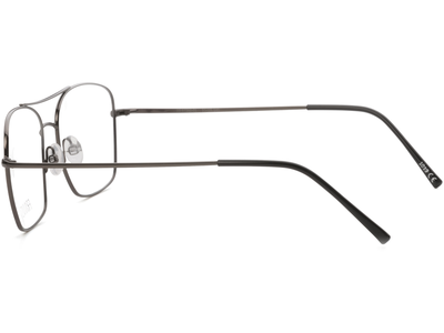 FRAIMS Brille Herren FRAIMS 03-97260-01 David, Dunkel Gun Ansicht 3
