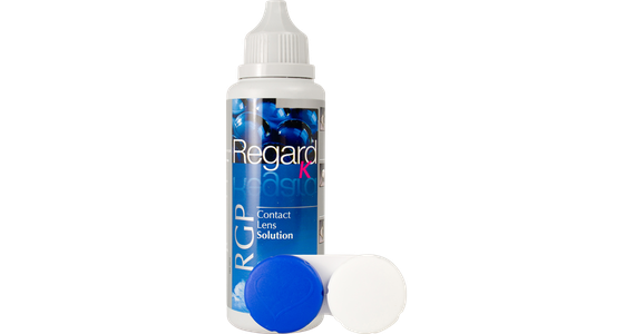Regard K RGP Einzelflasche - Ansicht 3