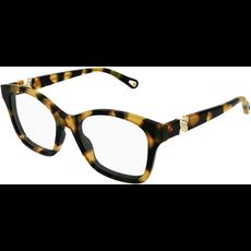 Chloé Brille Damen Chloé CH0334O 50 002