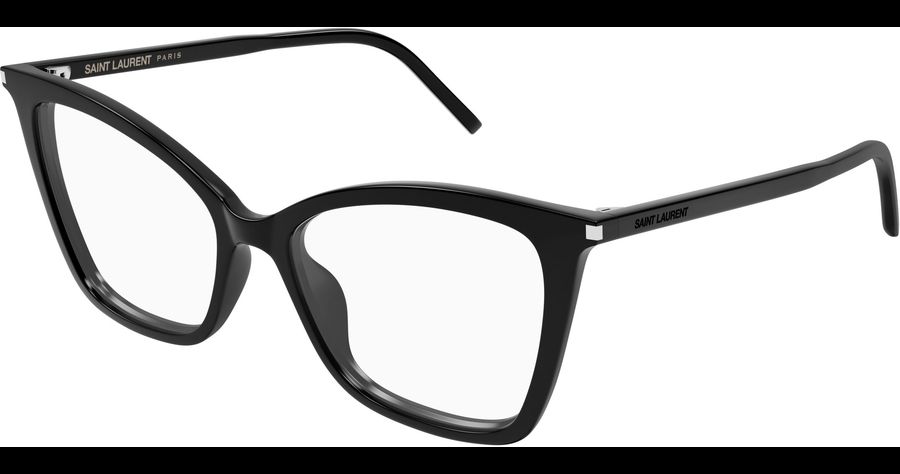 Saint Laurent Brille Damen Saint Laurent SL 386 55 005 Ansicht 1