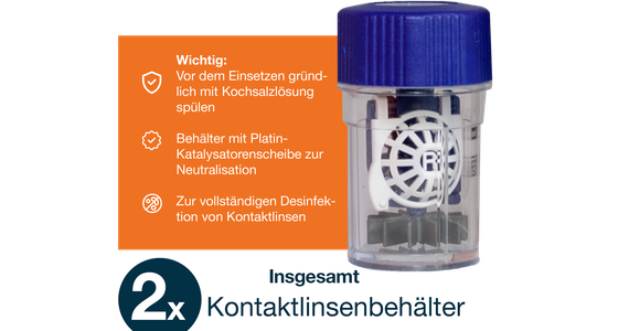 meineLinse activ Peroxidlösung Doppelpack - Ansicht 5