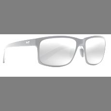 Maui Jim Sonnenbrille Unisex Maui Jim Pokowai Arch 439-2M