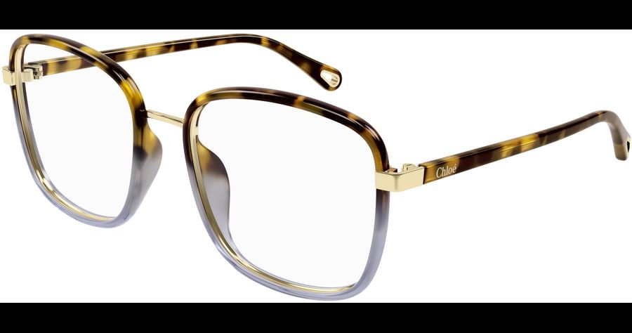Chloé Brille Damen Chloé CH0034O 50 018 Ansicht 1