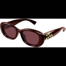 Gucci Sonnenbrille Damen Gucci GG1829SK 53 003