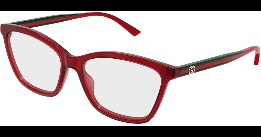 Gucci Brille Damen Gucci GG1989O 56 004 Ansicht 1