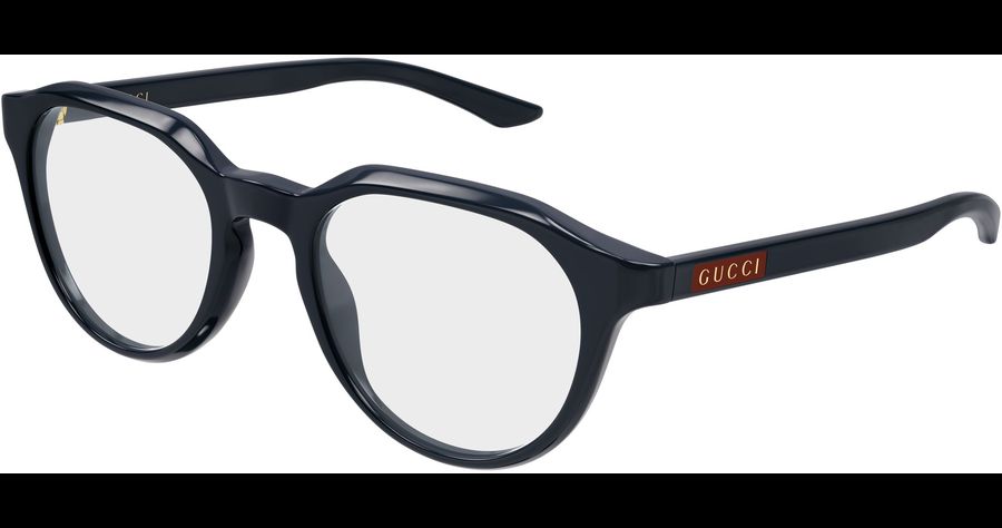 Gucci Brille Herren Gucci GG2083O 49 003 Ansicht 1