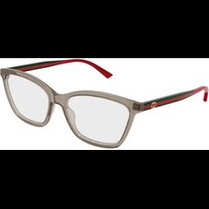 Gucci Brille Damen Gucci GG1989O 56 003