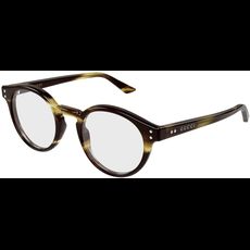 Gucci Brille Herren Gucci GG2133O 48 002