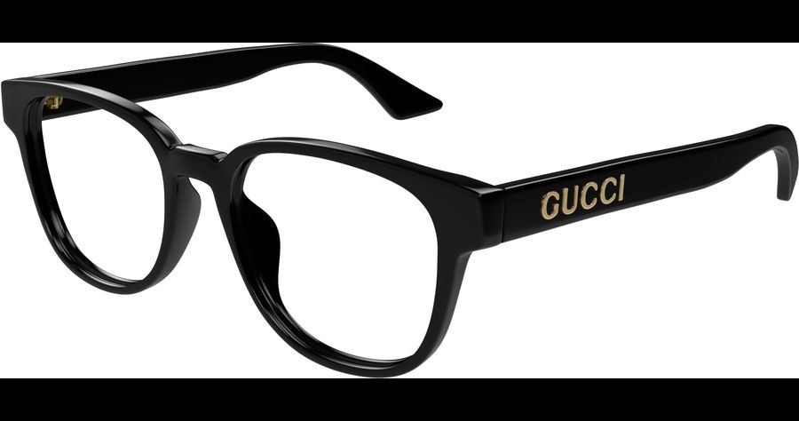 Gucci Brille Unisex Gucci GG1746OA 52 001 Ansicht 1