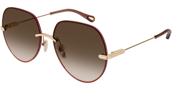Chloé CH0135S 002 - Ansicht 2