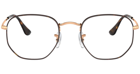 Ray-Ban RX6448 3176 48-21 - Ansicht 3