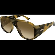 Chloé Sonnenbrille Damen Chloé CH0347S 60 005