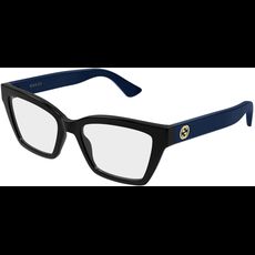 Gucci Brille Damen Gucci GG1715O 53 009