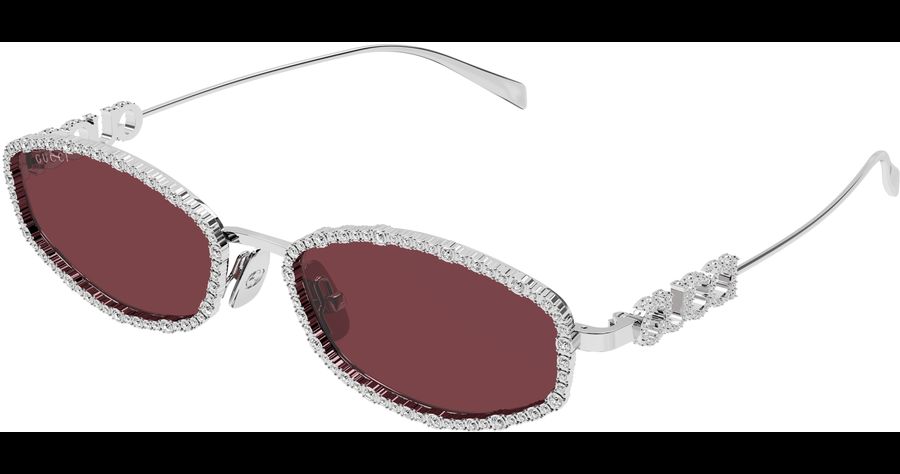 Gucci Sonnenbrille Damen Gucci GG1803S 55 002 Ansicht 1