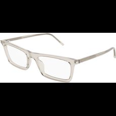 Saint Laurent Brille Damen Saint Laurent SL 890 BETTY THIN OPT 54 004
