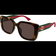 Gucci Sonnenbrille Damen Gucci GG2118SA 55 002