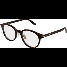 Gucci Brille Herren Gucci GG2142OJ 49 002