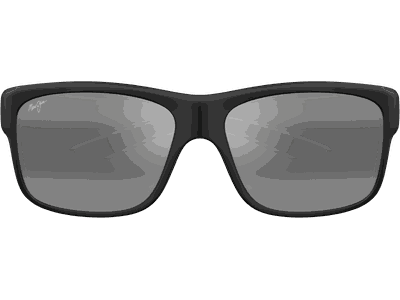 Maui Jim Sonnenbrille Unisex Maui Jim Southern Cross 815-53B Ansicht 3