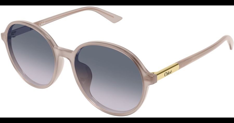 Chloé Sonnenbrille Damen Chloé CH0365SK 57 005 Ansicht 1