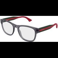 Gucci Brille Herren Gucci GG0004ONN 53 003