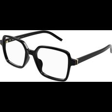 Saint Laurent Brille Damen Saint Laurent SL M139 54 Schwarz