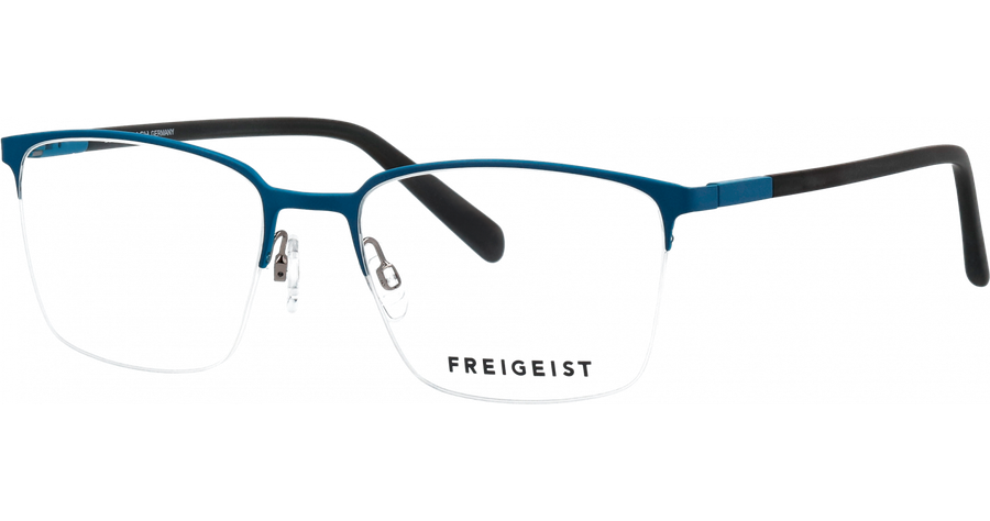 Freigeist Brille Herren Freigeist 862055 57 77 Ansicht 1