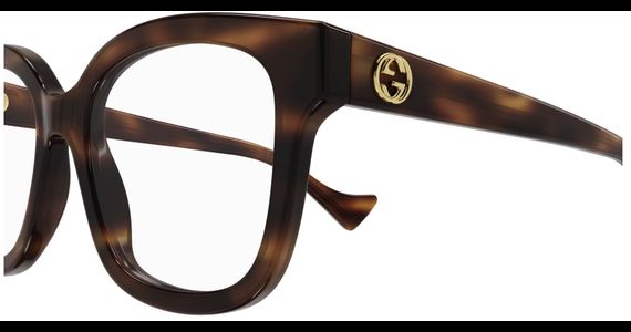 Gucci GG1258O 53 006 - Ansicht 4