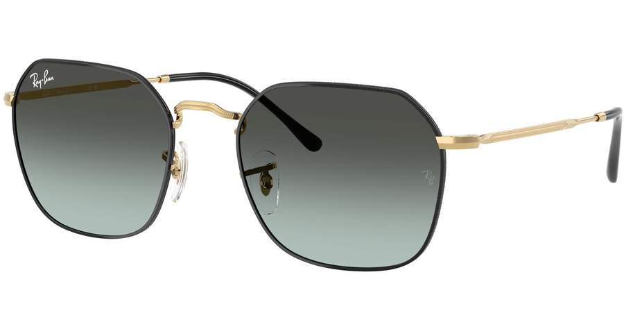 Ray-Ban Sonnenbrille Unisex Ray-Ban Jim 0RB3694 9271GK Ansicht 1