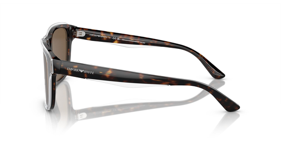 Emporio Armani EA4208 605273 - Ansicht 4