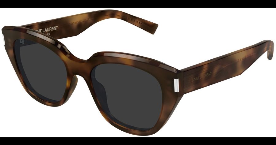 Saint Laurent Sonnenbrille Damen Saint Laurent SL 827 52 002 Ansicht 1