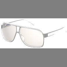 Carrera Sonnenbrille Herren Carrera GRAND PRIX 2 64 black/white