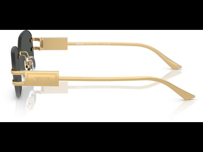 Versace Sonnenbrille Damen Versace VE2274 100287 Ansicht 3