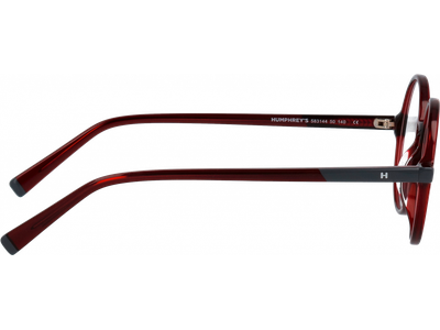 Humphreys Brille Unisex Humphreys 583144 49 50 Ansicht 2
