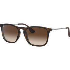 Ray-Ban Sonnenbrille Herren Ray-Ban RB4187 Chris 856/13 54