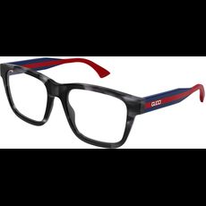 Gucci Brille Herren Gucci GG1870O 56 008