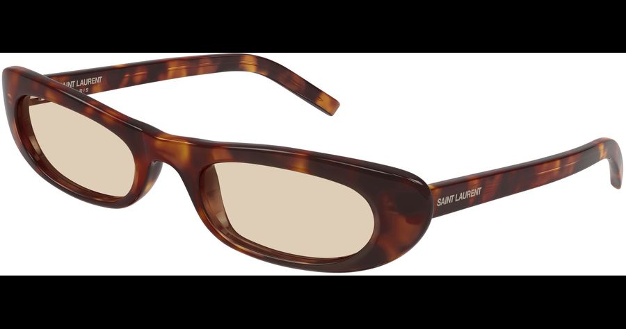 Saint Laurent Sonnenbrille Damen Saint Laurent SL 557 SHADE 53 008 Ansicht 1
