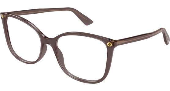 Gucci GG0026O 53 019 - Ansicht 2