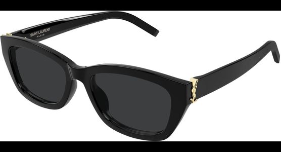 Saint Laurent SL M153/F 55 001 - Ansicht 2