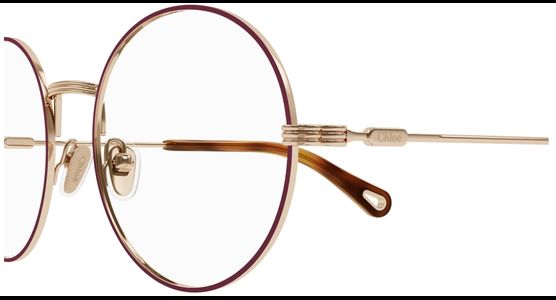 Chloé CH0179O 53 004 - Ansicht 4